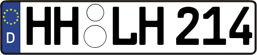 HH-LH214