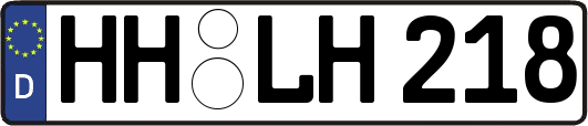 HH-LH218