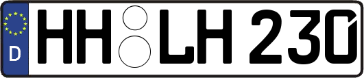 HH-LH230