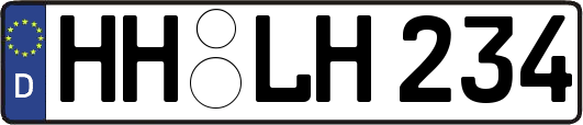 HH-LH234