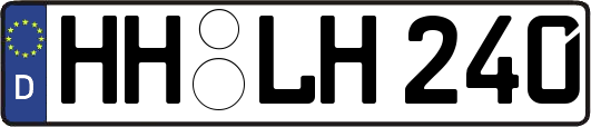 HH-LH240