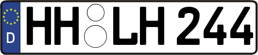 HH-LH244
