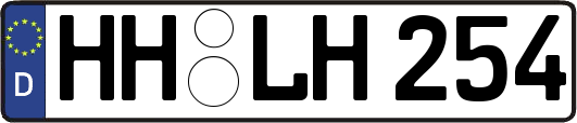 HH-LH254