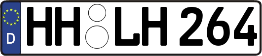 HH-LH264