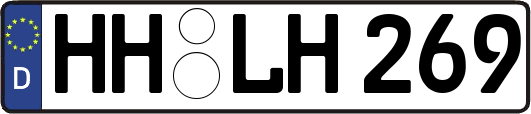 HH-LH269