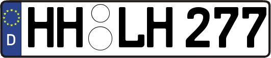 HH-LH277