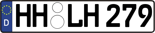 HH-LH279