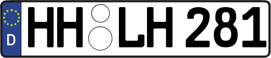 HH-LH281