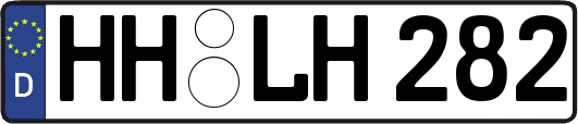 HH-LH282