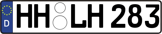 HH-LH283