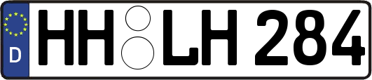 HH-LH284