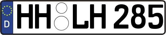 HH-LH285