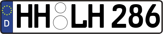 HH-LH286