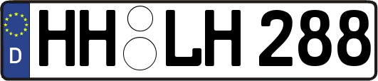 HH-LH288
