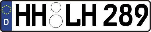 HH-LH289