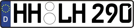 HH-LH290