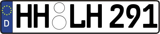HH-LH291