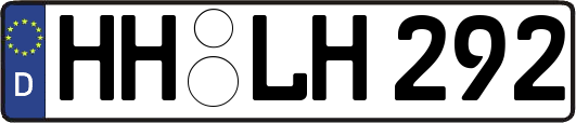 HH-LH292