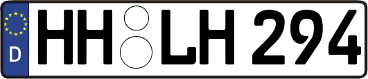 HH-LH294