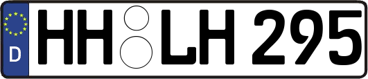 HH-LH295