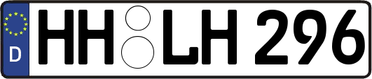 HH-LH296