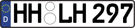 HH-LH297
