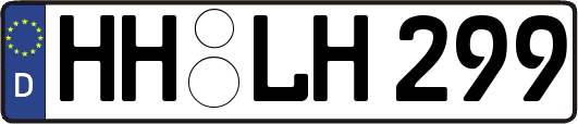 HH-LH299