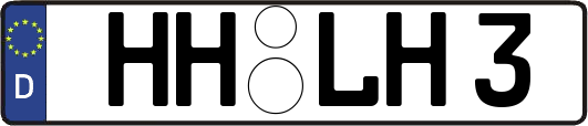 HH-LH3