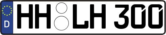 HH-LH300