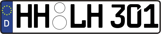 HH-LH301