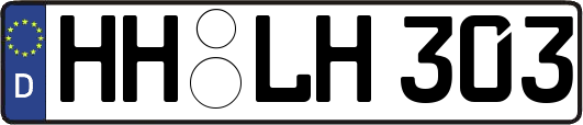 HH-LH303