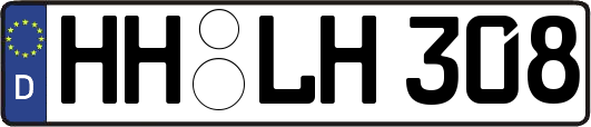 HH-LH308