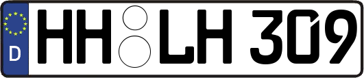 HH-LH309