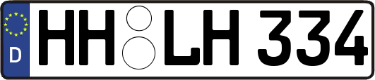 HH-LH334