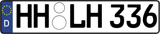 HH-LH336