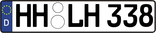 HH-LH338