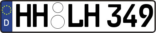 HH-LH349