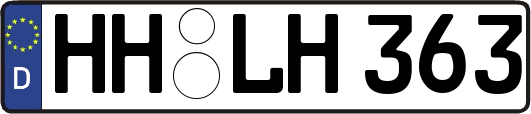 HH-LH363