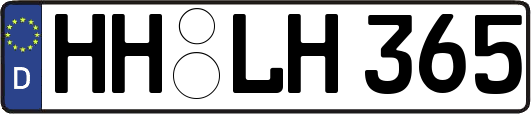 HH-LH365
