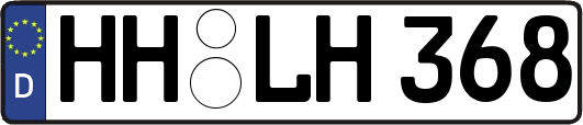 HH-LH368
