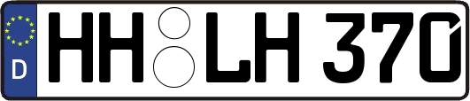 HH-LH370