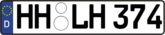 HH-LH374