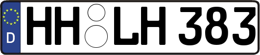 HH-LH383