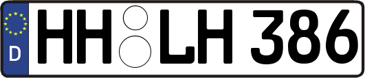HH-LH386