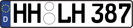 HH-LH387
