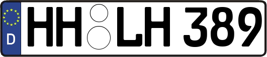 HH-LH389