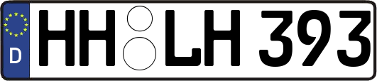 HH-LH393