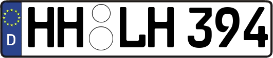 HH-LH394