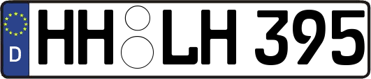HH-LH395