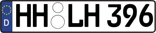 HH-LH396